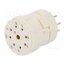 09151092703 Connector: M23; contact insert; PIN: 9(1+8); female; THT; Inom 2: 8A R8goNwXeUq-c6IbjwsJ0EKsODaj4f4P2eeR6VlpbR6g