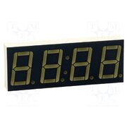 CA56-11EWA Display: LED; 7-segment; 14mm; 0.56"; No.char: 4; red; 1.9÷6.4mcd teu7fRpgMlJQrNww_6lIfgS038bRuGzJXLakghEPW-o