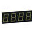 CA56-11EWA Display: LED; 7-segment; 14mm; 0.56"; No.char: 4; red; 1.9÷6.4mcd teu7fRpgMlJQrNww_6lIfgS038bRuGzJXLakghEPW-o