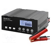 52491 Charger: for rechargeable batteries; 12A; Out: crocodile clip e0bbldoT6ALO5cYFHFvS05hVgOCVpMJkJWHDsc9q99A