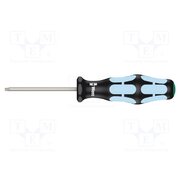 05032050001 Screwdriver; Torx®; TX08; Blade length: 60mm; Overall len: 141mm 4HTatXiBqeChvmo8UVjJPYMPxbNkQ0AW9Blj7p6krdw