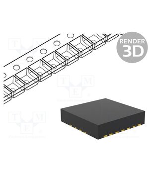 74HC595BZX IC: digital; DHXQFN16; 2÷6VDC; -40÷125°C; reel,tape; OUT: 3-state -tHCPEThl_3BTis37bomn_CMMfchzDnkjVzFD15jszI