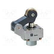 ZCKE23 Driving head; metal roller Ø20mm; metal; XCKJ 7rCO8EDJCrxcDxbwCdI4hUZgYf2Z_SVYZcXvDFHXThQ