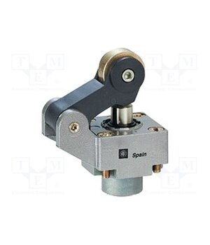 ZCKE23 Driving head; metal roller Ø20mm; metal; XCKJ 7rCO8EDJCrxcDxbwCdI4hUZgYf2Z_SVYZcXvDFHXThQ