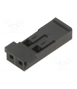 67954-001LF Connector: pin strips; plug; male/female; PIN: 2; Mini-PV™; 2.54mm nIlV7DcDCkuy7TLSfh8usDWPGxAnnbaIspLCOgWvRWc
