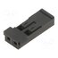 67954-001LF Connector: pin strips; plug; male/female; PIN: 2; Mini-PV™; 2.54mm nIlV7DcDCkuy7TLSfh8usDWPGxAnnbaIspLCOgWvRWc