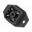 932840100 G 30 A 5 M SCHWARZ Connector: rectangular; G; socket; male; PIN: 4; 6A; 250V; IP65; black EMwGGjTOIzX7B5-eNohyx88_u-LSZb2fwg0uXK3KyQI