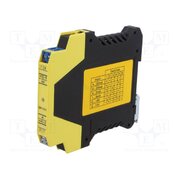 SP-11/1 Converter: analog signals; for DIN rail mounting; 9÷36VDC; IP20 P7GHXpBqFZLwG2sxLRCRpbLaIVQAVJKspNGx4dSWKhY