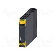 3SK1111-1AB30 Module: safety relay; 24VAC; 24VDC; for DIN rail mounting; 3SK1 eTQca1idzGLbG-RdVLk9vRzFcjzjTmjE29RX846viE8