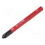 34584 Interchangeable blade; insulated; Phillips; PH2; 75mm; max.5.5Nm nzl9ZInQxQqNCuBhrJJJ1Nh_o0G7SeYwjnLx6K89yRQ