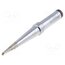 4PTL8-1 Tip; chisel; 2x1mm; 425°C; for  soldering iron _LIYaFVhC5N-nOmAaBVrim8ugqKaTPxJK0K0JlrTzDI