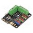DFR0351 Controller; robot control; ATMEGA328P; PWM: 4; Analog in: 4; 16MHz Yp2NKQZ5wItTANWtRNkiVelytnM4Pb6l4Y72hAskup0
