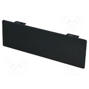 RAM-40.029.2 Radio cover; with latches; 63x187mm NWhNGnMonTzoTITXtoeHJYMySgJUWBbfCBs-9ZXrmcw