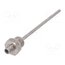 74-23360001-0150.G012.TM Sensor: temperature; Pt100; cl.A; Ø6x150mm; G1/2 A; 0÷100°C YHsPHRxP1ftni9fQCWcprBfMVS1OzmwxH9e3OWhydjU