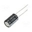 ERD475M2WG16TC Capacitor: electrolytic; THT; 4.7uF; 450VDC; Ø10x20mm; ±20%; RD 0z0sYU1tZCjM4fCw8hwAe3s8-1N5X3cZJ2IIlBwlRg0