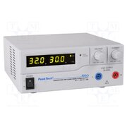 P 1560 Power supply: laboratory; single-channel,adjustable; 1÷32VDC pMuj9bjX672DEbLEpr07b-eZiYosRGxFjepfQ84240Q