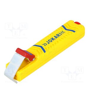 10160 Stripping tool; Øcable: 4÷16mm; Wire: round; Tool length: 130mm F51rP4BFKLL0foFh8FwT1afnBefm2TuK39ug5LvCrfQ