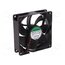 EE92251S3-1000U-999 Fan: DC; axial; 12VDC; 92x92x25mm; 66.76m3/h; 28dBA; slide; 24AWG OKykXo7m_SU3IAIJrs9kxUYGDeFHg0pH8ustwLwroag