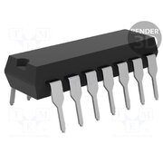 CD4093BN IC: digital; NAND; Ch: 4; IN: 2; THT; DIP14; 3÷18VDC; -55÷125°C; CD4000 Xwhrcz0YKRtwo7f_u_7m-IUyCLFabPNc0P8AHhx4tWs