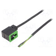 7000-11021-6261000 Valve connector; plug; Type: with LED,with suppression; PIN: 3 Zj5Z4y6-jUMvrIoLBQyvP-zw_bh6E8au1B6tX0hBl6o