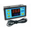 DIGITAL TEMPERATURE CONTROLLER W3231, -55°C~120°C, 230VAC ABTT011+3.jpg