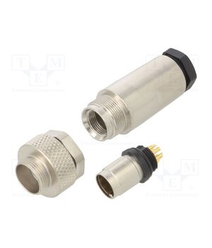 99 0425 10 08 Connector: M9; plug; male; Plating: gold-plated; 125V; 1A; IP67; 712 AzJ7MA-QRGzcNDrFJot2YfA3kOKWkgj_iaWAXPvVlG4