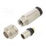 99 0425 10 08 Connector: M9; plug; male; Plating: gold-plated; 125V; 1A; IP67; 712 AzJ7MA-QRGzcNDrFJot2YfA3kOKWkgj_iaWAXPvVlG4