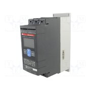 1SFA897109R7000 Module: softstart; Usup: 208÷600VAC; for DIN rail mounting; 55kW JgCWTIETz5P2kM8ERQrlhKV45UCwlf2DhuBPcPHU088