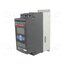 1SFA897109R7000 Module: softstart; Usup: 208÷600VAC; for DIN rail mounting; 55kW JgCWTIETz5P2kM8ERQrlhKV45UCwlf2DhuBPcPHU088