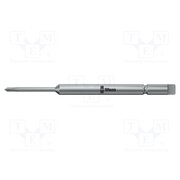 05135277001 Screwdriver bit; Phillips; Mounting: halfmoon 4mm sUlGdU8P3z71Zk22VKrfzeOWHcxlzQcSLw0q_VUbplI