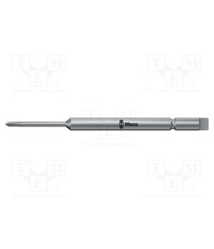 05135277001 Screwdriver bit; Phillips; Mounting: halfmoon 4mm sUlGdU8P3z71Zk22VKrfzeOWHcxlzQcSLw0q_VUbplI