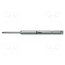 05135277001 Screwdriver bit; Phillips; Mounting: halfmoon 4mm sUlGdU8P3z71Zk22VKrfzeOWHcxlzQcSLw0q_VUbplI