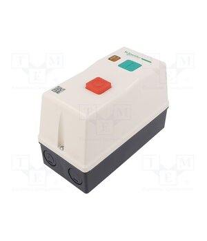 LE1M35Q705 Module: motor starter; 0.25kW; 0.54÷0.8A; for wall mounting; IP65 eyFzHiYo7JxvONTUg4E3TnjwlJ0OMt_JYM7tnYxHqGo