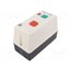 LE1M35Q705 Module: motor starter; 0.25kW; 0.54÷0.8A; for wall mounting; IP65 eyFzHiYo7JxvONTUg4E3TnjwlJ0OMt_JYM7tnYxHqGo
