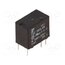 1-1419130-2 Relay: electromagnetic; SPDT; Ucoil: 5VDC; Icontacts max: 1A; TSC QcNkR5pTO0UcmuXFzxg110ZPgYzg-wGZjE2w2it8uR8