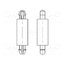 8G505V40171 PCB distance; polyamide 66; L: 12mm; latch/latch; natural; UL94V-2 ZecOieViJ0Kia9geo-M8txyNncvxYjmmUoADjnF6l30