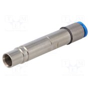 09140006464 Contact; female; with cut-off valve; pipe OD Ø4mm; brass cHZDWlrG0qmTxN92WNsxhVBaOeMe2SKX4yEn2Vky5TY