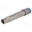 09140006464 Contact; female; with cut-off valve; pipe OD Ø4mm; brass cHZDWlrG0qmTxN92WNsxhVBaOeMe2SKX4yEn2Vky5TY