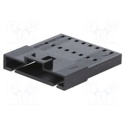 70107-0007 Connector: wire-wire; plug; male; PIN: 8; SL; for cable; 2.54mm 3e12n-oGk7ydGLhCiFxNUeuD6o9scE7wTtwyfWfup6s