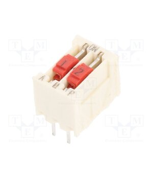 5161390-2 Switch: DIP-SWITCH; Poles number: 2; OFF-ON; 0.025A/50VDC; Pos: 2 c7igkXqfmHSRztbGv3ZATZ8way5fde8KCpeElc_IiM0