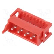 7-215083-8 Connector: Micro-MaTch; plug; male; PIN: 8; Micro-MaTch Industrial OgMQVNTQNVnbKz-kHAr7kiFjsebxod-NDxpNkQ_zYEI
