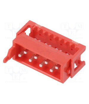 7-215083-8 Connector: Micro-MaTch; plug; male; PIN: 8; Micro-MaTch Industrial OgMQVNTQNVnbKz-kHAr7kiFjsebxod-NDxpNkQ_zYEI