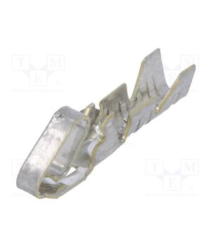 08-50-0032 Contact; female; KK 254; tinned; 30AWG÷22AWG; bulk; crimped; 2.54mm 11_vCCKBTxR7FzVDgZoMCtfQup2XzZl_UPLHE9GywsY