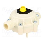 935-1500/4 Sensor: turbine flowmeter; 4.5÷24VDC; 0,2461÷17l/min; OUT: NPN _dYL4IL-BnAfffYd0o-qyeeAlUbNZOMe6uIUbSRmV5U