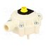 935-1500/4 Sensor: turbine flowmeter; 4.5÷24VDC; 0,2461÷17l/min; OUT: NPN _dYL4IL-BnAfffYd0o-qyeeAlUbNZOMe6uIUbSRmV5U