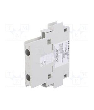 3RH1921-1EA20 Auxiliary contacts; Size: S0,S10,S12,S2,S3,S6; screw terminals MfASxwGsCMftoUPpj22esLL79YA_TFZ3saT6kBbsQT4
