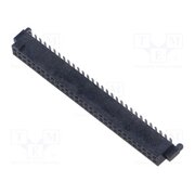 SFM-130-02-L-D-A Connector: PCB to PCB; socket; female; PIN: 60; SFM; vertical; 3.7A yeKAUldgz5C0uFtge0OCDvFkwqjv37u77u0laHykJnA