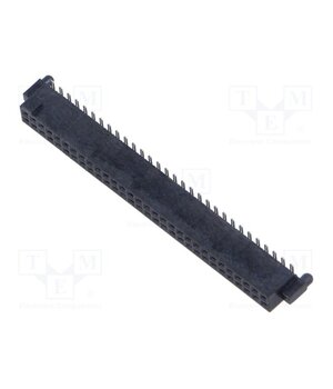 SFM-130-02-L-D-A Connector: PCB to PCB; socket; female; PIN: 60; SFM; vertical; 3.7A yeKAUldgz5C0uFtge0OCDvFkwqjv37u77u0laHykJnA