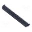 SFM-130-02-L-D-A Connector: PCB to PCB; socket; female; PIN: 60; SFM; vertical; 3.7A yeKAUldgz5C0uFtge0OCDvFkwqjv37u77u0laHykJnA