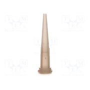 916125-DHUV Needle: plastic; 1.25"; Size: 16; straight; UV block; polypropylene t3E5XTHayTp9JrVRfarutClDISP0dHHYEu1j0K8Liyg